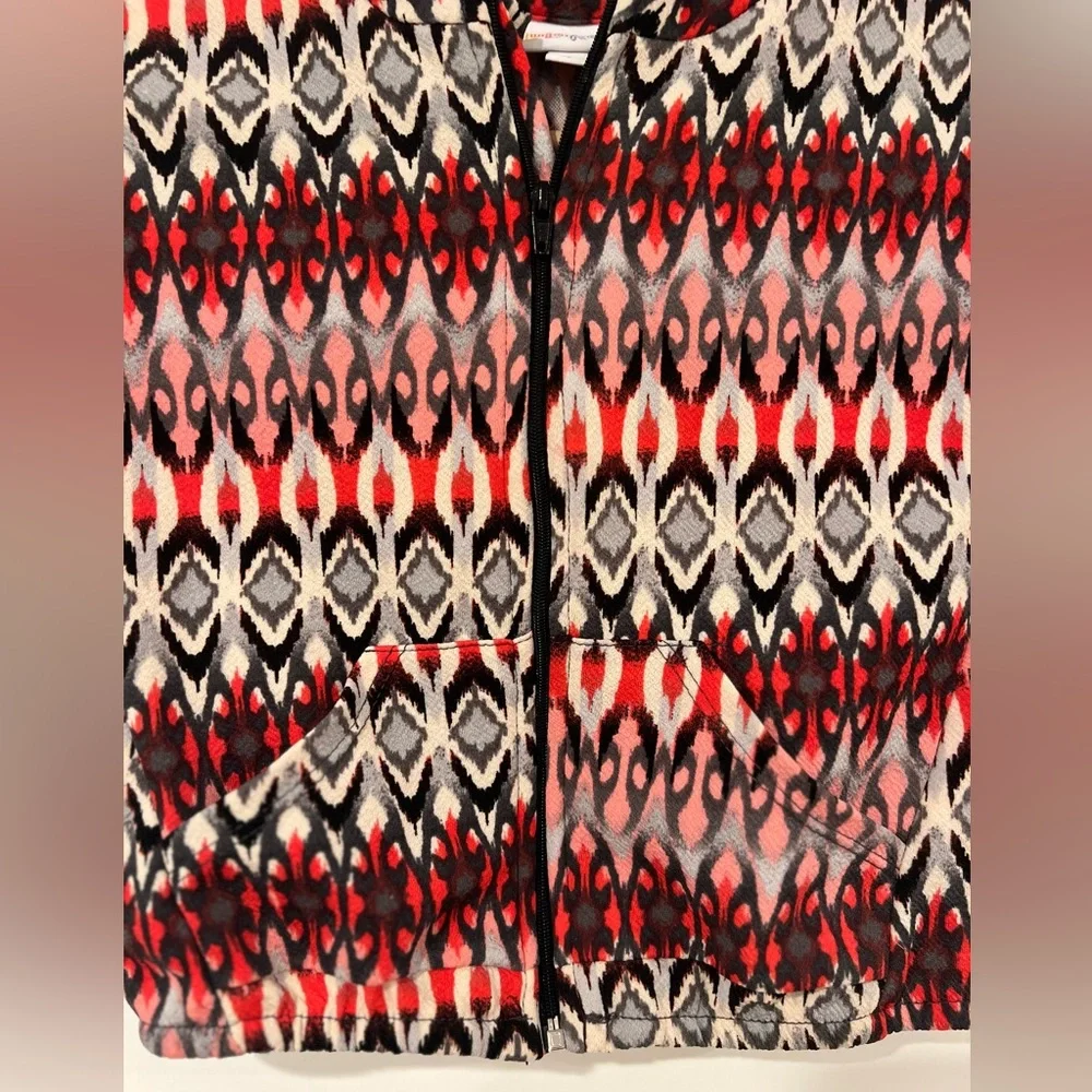 🔆‎ Bundle items 6 for $30 LulaRoe Toddler Girls Thin Jacket
